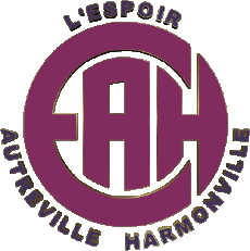 Sport Fußballvereine Frankreich Grand Est 88 - Vosges Espoir Autreville Harmonville 