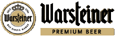 Bebidas Cervezas Alemania Warsteiner 