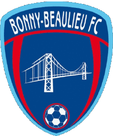 Sports Soccer Club France Centre-Val de Loire 45 - Loiret Bonny- Beaulieu FC 