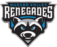 Sports Baseball U.S.A - New York-Penn League Hudson Valley Renegades 