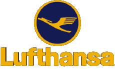 Trasporto Aerei - Compagnia aerea Europa Germania Lufthansa 