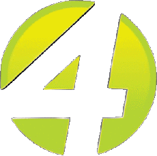 Multi Média Chaines - TV Monde Costa Rica Repretel 4 