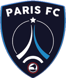 Sportivo Calcio  Club Francia Ile-de-France 75 - Paris Paris FC 