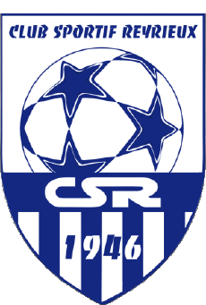 Deportes Fútbol Clubes Francia Auvergne - Rhône Alpes 01 - Ain Cs Reyrieux Val De Saone 