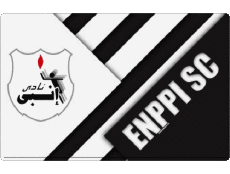 Sports FootBall Club Afrique Egypte ENPPI - SC 