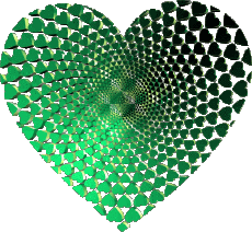 Messages Français Bon Anniversaire Coeur 010 