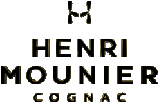 Boissons Cognac Henri Mounier 