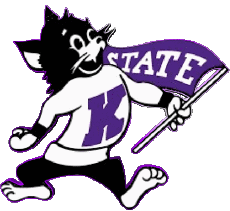 Sports N C A A - D1 (National Collegiate Athletic Association) K Kansas State Wildcats 