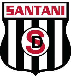 Sportivo Calcio Club America Paraguay Deportivo Santaní 