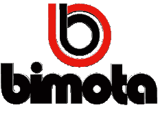 Transporte MOTOCICLETAS Bimota Logo 
