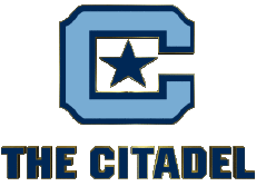 Sportivo N C A A - D1 (National Collegiate Athletic Association) T The Citadel Bulldogs 