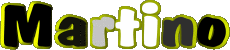 Nombre MASCULINO - Italia M Martino 