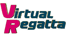Multi Média Jeux Vidéo Virtual Regatta Logo 