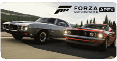 Multi Media Video Games Forza Motorsport 6 