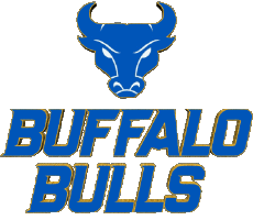 Sports N C A A - D1 (National Collegiate Athletic Association) B Buffalo Bulls 
