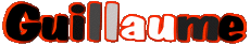 Prénoms MASCULIN - France G Guillaume 