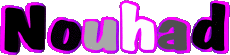 Prénoms FEMININ - Maghreb Musulman N Nouhad 