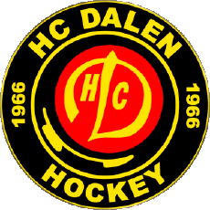 Deportes Hockey - Clubs Suecia HC Dalen 