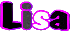 Prénoms FEMININ - France L Lisa 