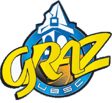 Sports Basketball Autriche UBSC Raiffeisen Graz 
