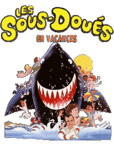 Multimedia Filme Frankreich Les Sous-Doués En Vancances 