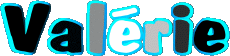 Nome FEMMINILE - Francia V Valérie 