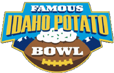 Deportes N C A A - Bowl Games Famous Idaho Potato Bowl 