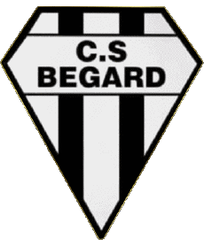 Sports Soccer Club France Bretagne 22 - Côtes-d'Armor CS Begarrois 