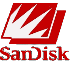 Multi Media Computer - Hardware Sandisk 