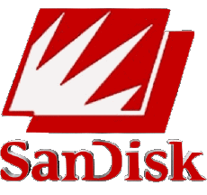 Multimedia Computer - Hardware Sandisk 