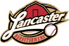 Sportivo Baseball U.S.A - ALPB - Atlantic League Lancaster Barnstormers 