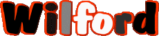 Prénoms MASCULIN - UK - USA W Wilford 