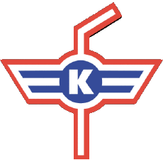 Sport Eishockey Schweiz Eishockey Club Kloten 