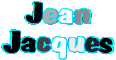 First Names MASCULINE - France J Composed Jean Jacques 