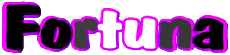 Nombre FEMENINO - Italia F Fortuna 