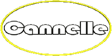 Prénoms FEMININ - France C Cannelle 