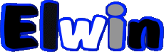 Prénoms MASCULIN - UK - USA E Elwin 