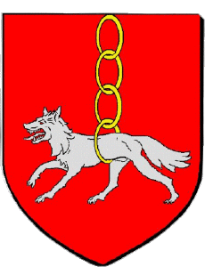 Banderas Francia Departamentos - Ciudades 74 CHENEX 