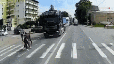 Humor - Fun En la calle Mix 02 