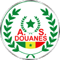 Sport Fußballvereine Afrika Senegal AS Douanes 