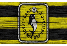 Deportes Fútbol  Clubes America Logo Perú Academia Deportiva Cantolao 