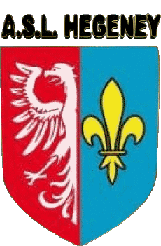 Sports Soccer Club France Grand Est 67 - Bas-Rhin ASL Hegeney 