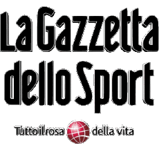 Multi Média Presse Italie La Gazzetta dello Sport 