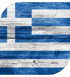 Banderas Europa Grecia Plaza 