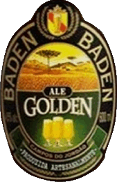Drinks Beers Brazil Baden Baden 