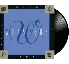 More of the Night-Multimedia Musik Funk & Disco The Whispers Diskographie 