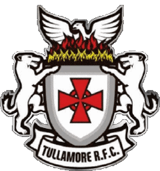 Sport Rugby - Clubs - Logo Irland Tullamore RFC 