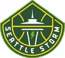 Deportes Baloncesto U.S.A - W N B A Seattle Storm 