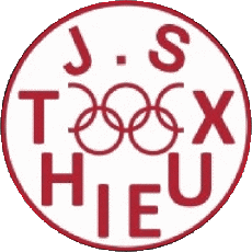 Deportes Fútbol Clubes Francia Hauts-de-France 60 - Oise JS Thieux 