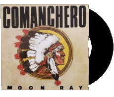 Comanchero-Multi Media Music 80' International Compilation M Moon Ray 